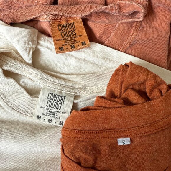 Maternity Fall Themed T-Shirt Bundle - Picture 5 of 8